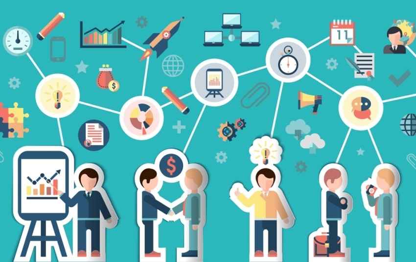 Expert Online Networking Adventures!