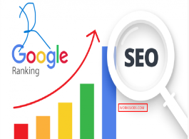 How to Increase Your Google Ranking