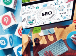 Why Social Media Critical to Your SEO 2025